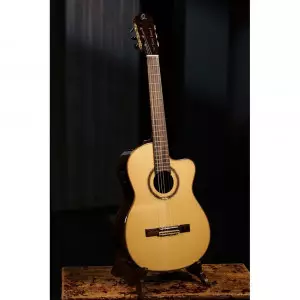 ویژگی و مشخصات گیتار آدمیرا sara